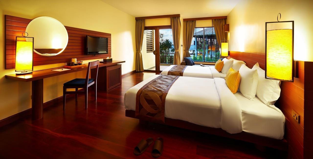 奇德乐玛斯度假酒店 Baan Khai 外观 照片
